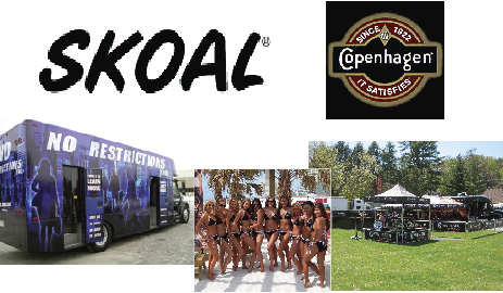 Venture 4th Skoal Case Study