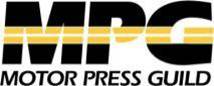 Motor Press Guild