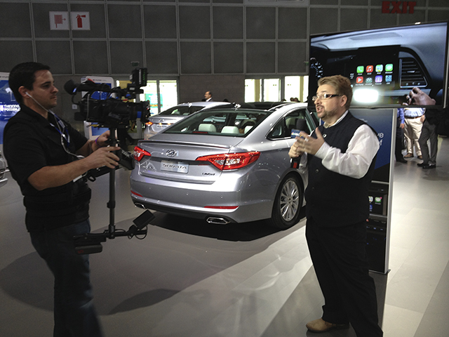 V4 Brand Integration Pullin Media Group