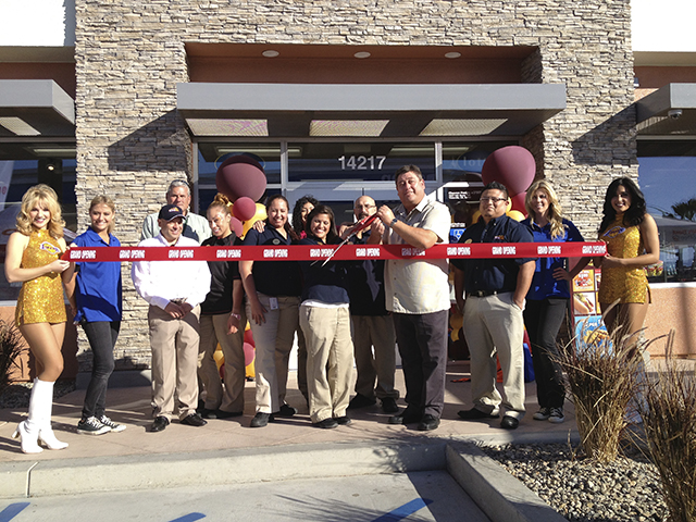 Venture 4th Marketing - Community Relations