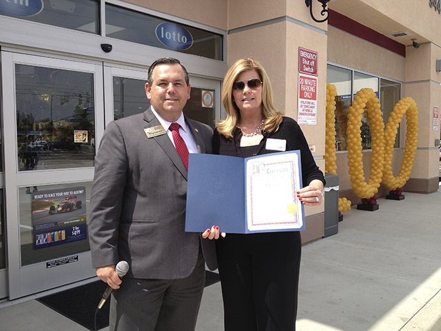 Venture 4th Marketing - Community Relations