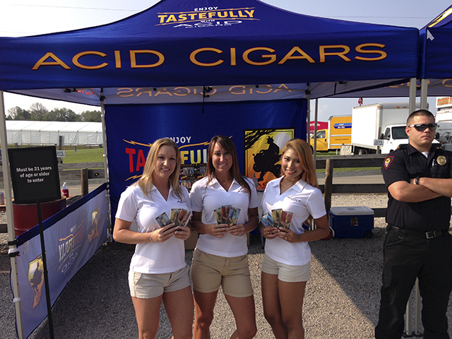 Venture 4th Customer Brand Marketing and New Product Introductions