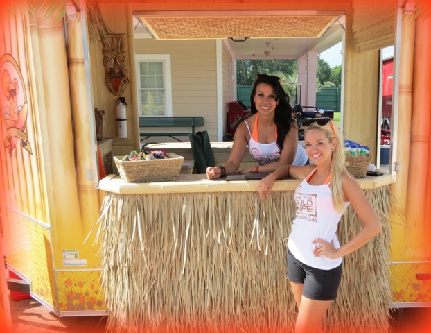 V4 Brand Integration Pullin Media Group