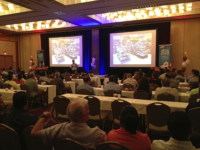 Venture 4th Marketing Evnet, Meeting and Trade Show Planning and Execution