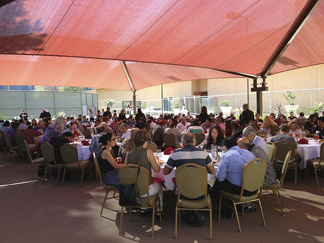 Venture 4th Marketing Evnet, Meeting and Trade Show Planning and Execution